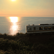 おれんじ鉄道