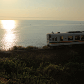 おれんじ鉄道