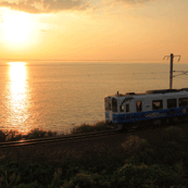 おれんじ鉄道